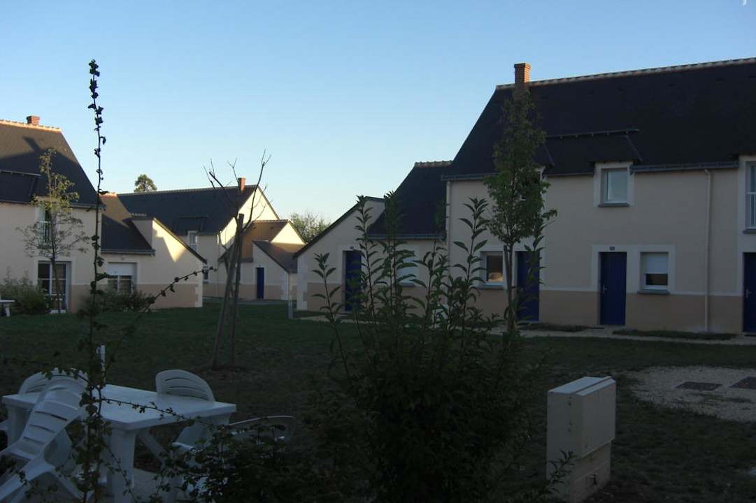 Gesamtübersicht Lagrange Prestige Les Jardins Renaissance