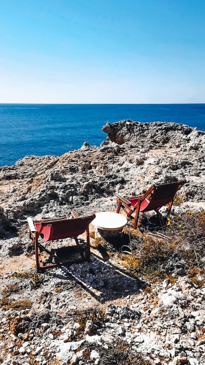 Sonstiges Hotel Kalithea Horizon Royal