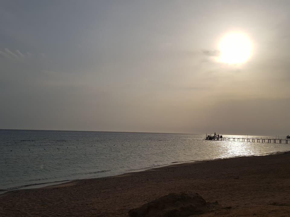 Strand Three Corners Sea Beach Resort