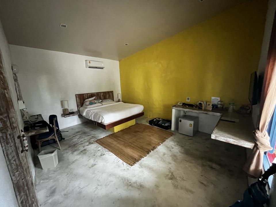 Zimmer Lime N Soda Beachfront Resort