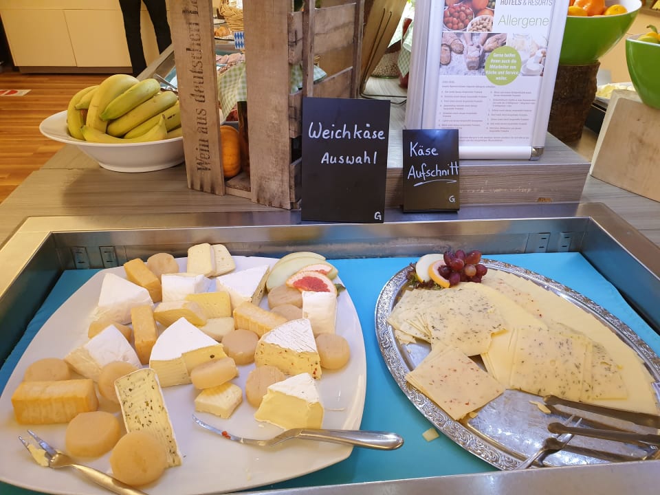 Gastro AHORN Hotel Am Fichtelberg