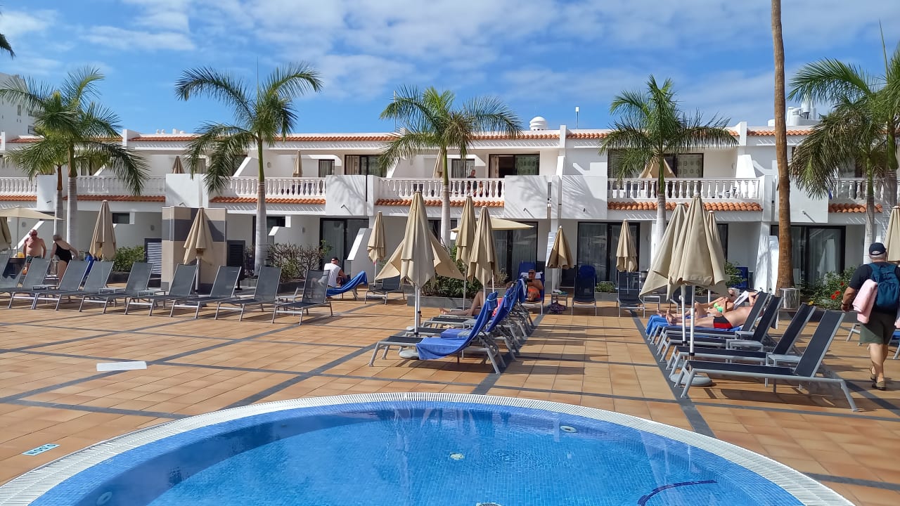 Superior Allsun Hotel Los Hibiscos Costa Adeje Holidaycheck Teneriffa Spanien