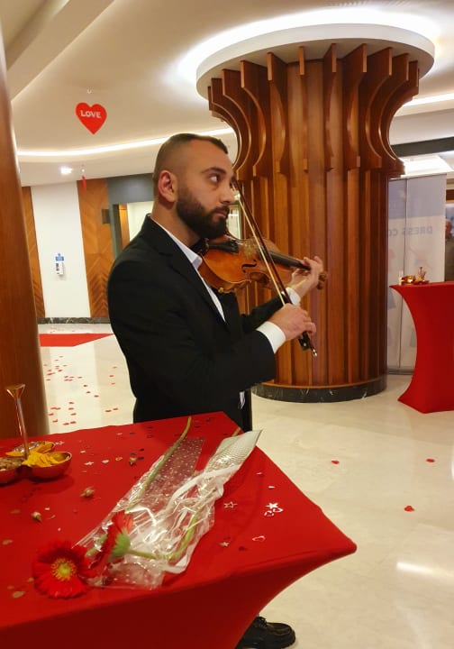 Gastro Seaden Quality Resort & Spa