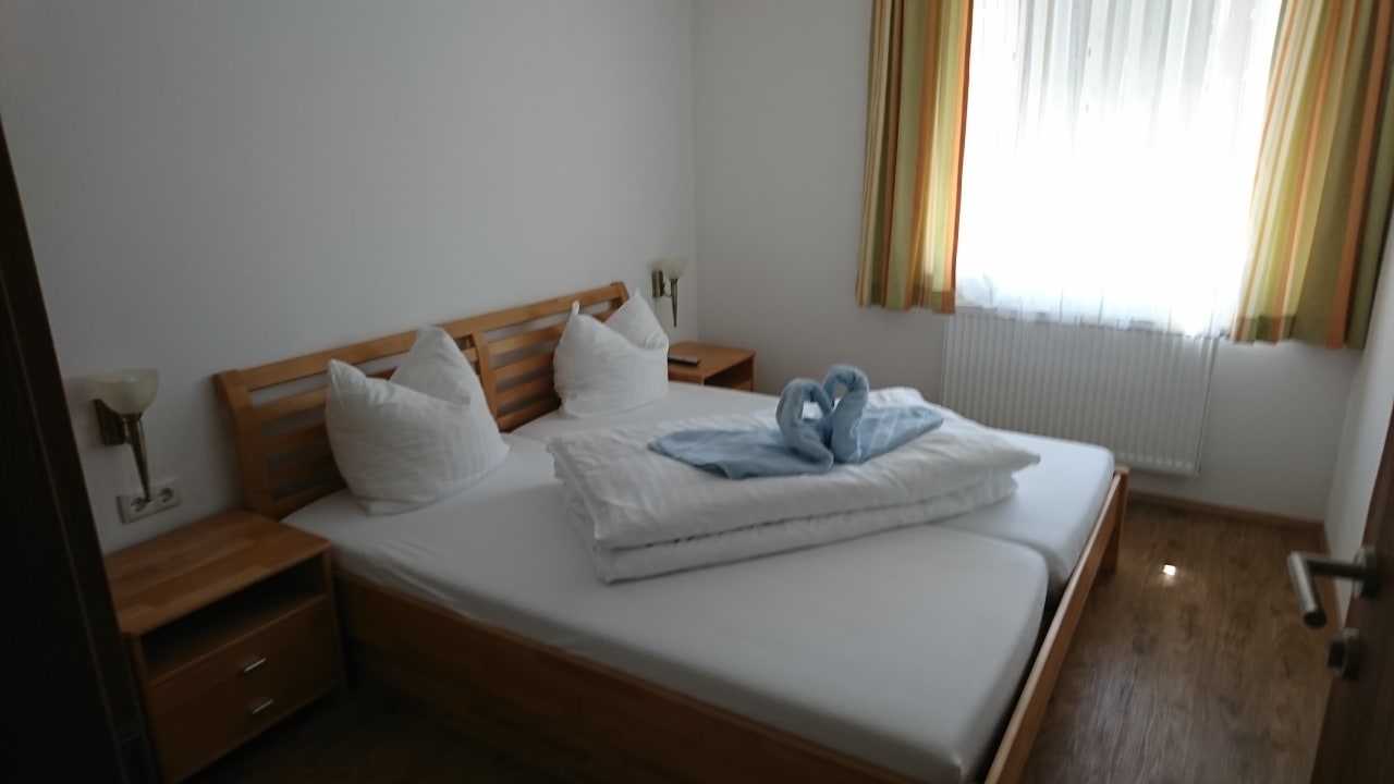 Zimmer Bauernhof - Pension Zenzlgut