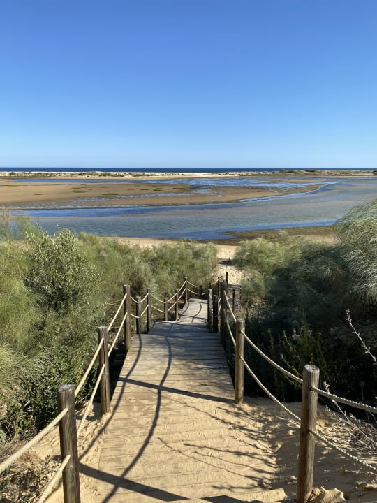 Strand ROBINSON QUINTA DA RIA