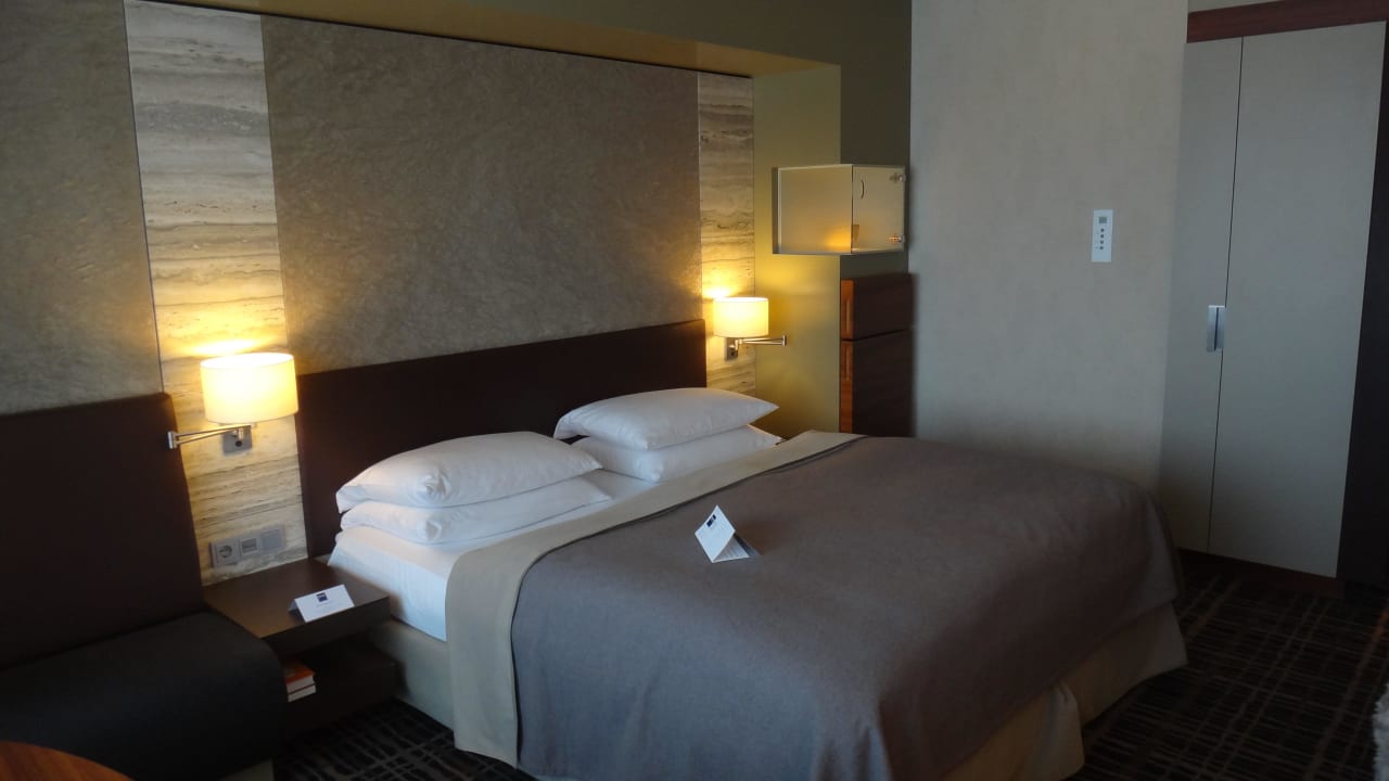 Betten Dorint Hotel am Heumarkt Köln