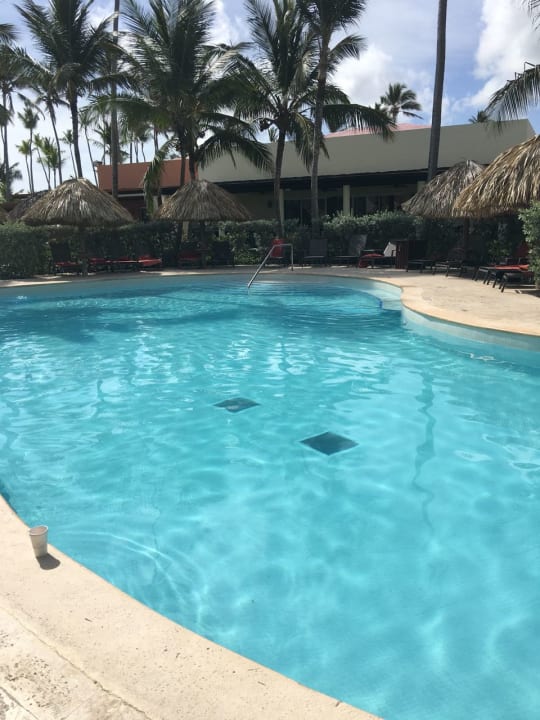 Pool Secrets Royal Beach Punta Cana - Adults only