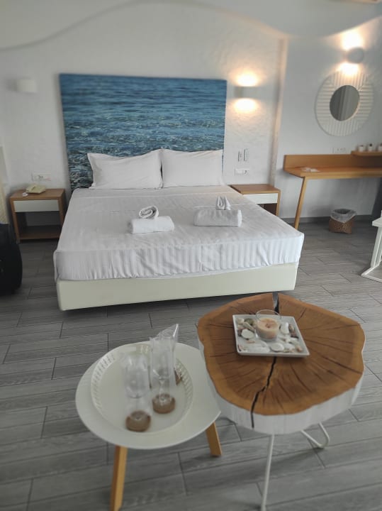 Zimmer Akti Ouranoupolis