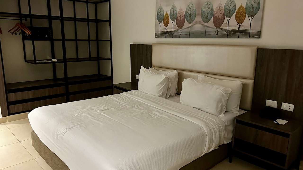 Zimmer Albatros Makadi Resort