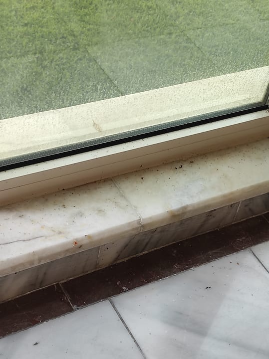 Zimmer Süral Saray Hotel