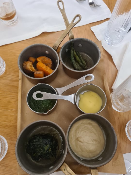 Gastro Mitsis Selection Rinela