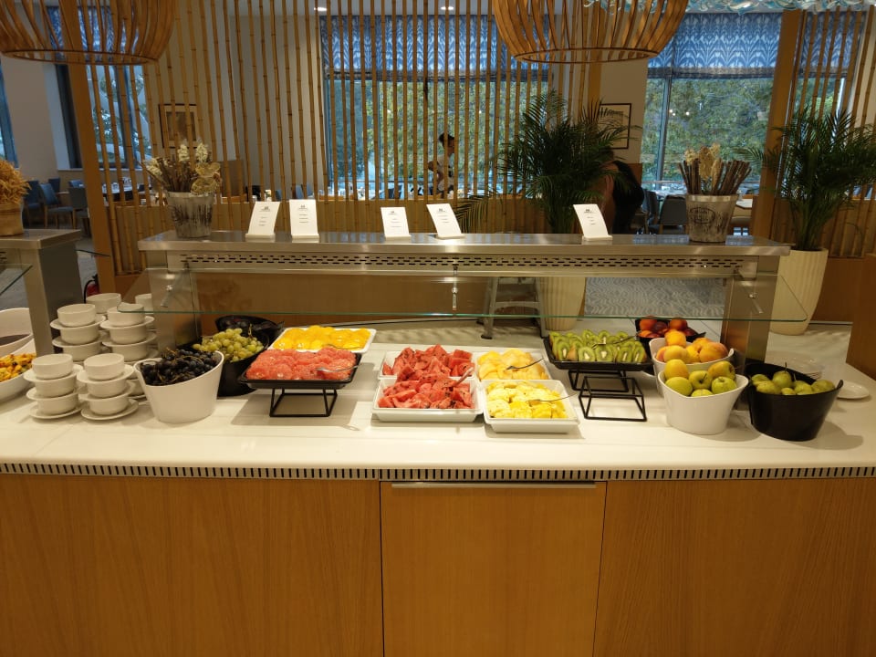 Gastro Maritim Hotel Paradise Blue Albena