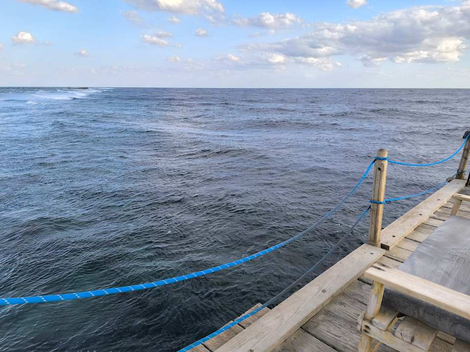 Strand Casa Mare Resort