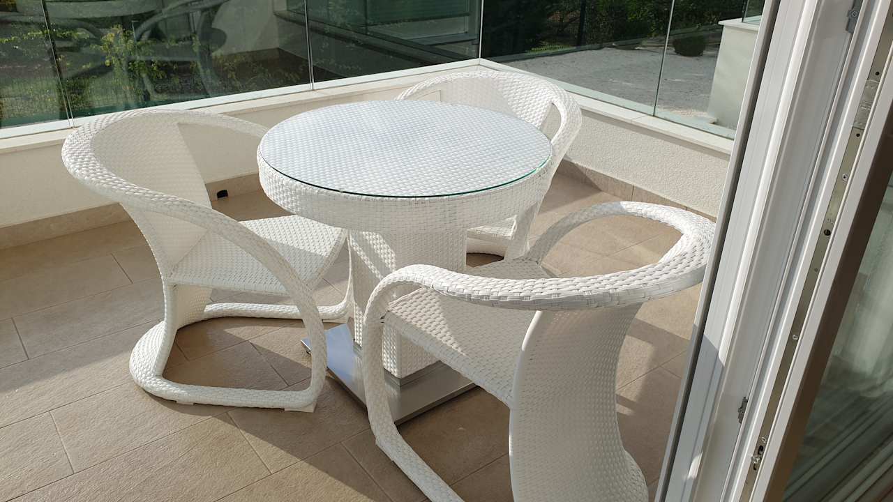 Zimmer Apartments Soho