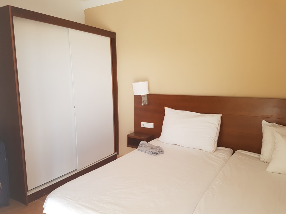 Zimmer Sunprime Atlantic View