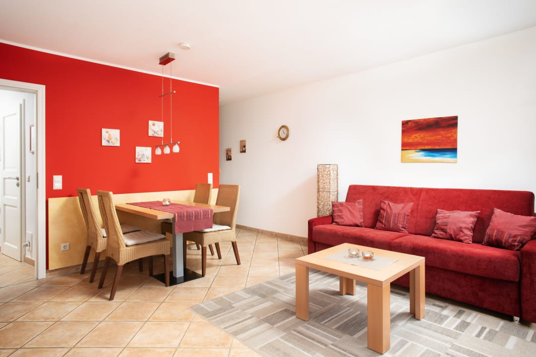 Zimmer Residenz Hohe Lith