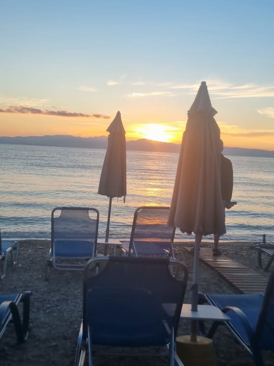 Ausblick Hotel Rossis