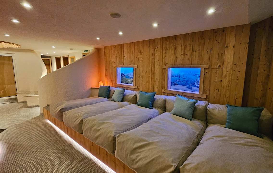 Sport & Freizeit Appart Laijola