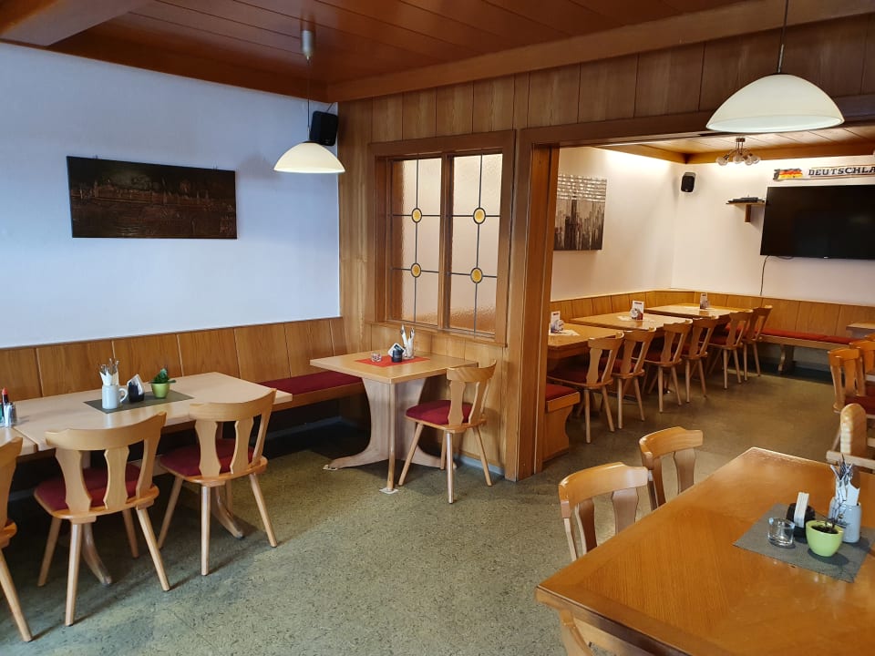 Gastro Gasthaus Hirsch