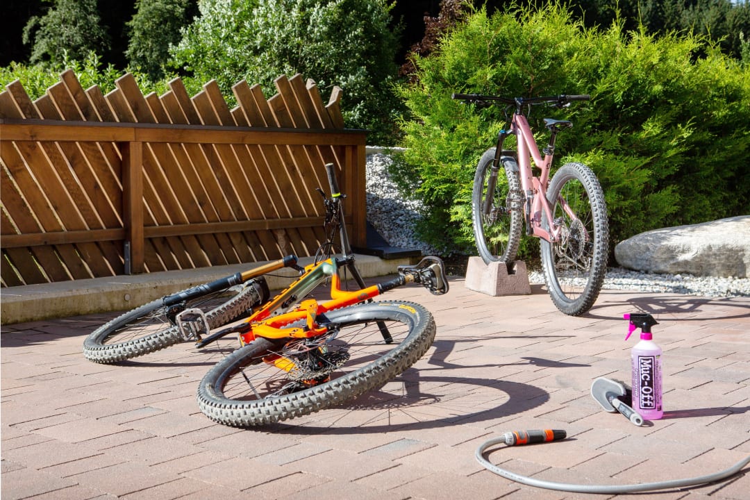 Sport & Freizeit Apartments Niederseer