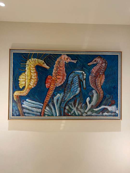 Sonstiges Hipotels Flamenco