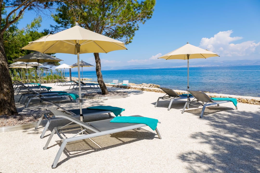 Strand Hotel Lemongarden