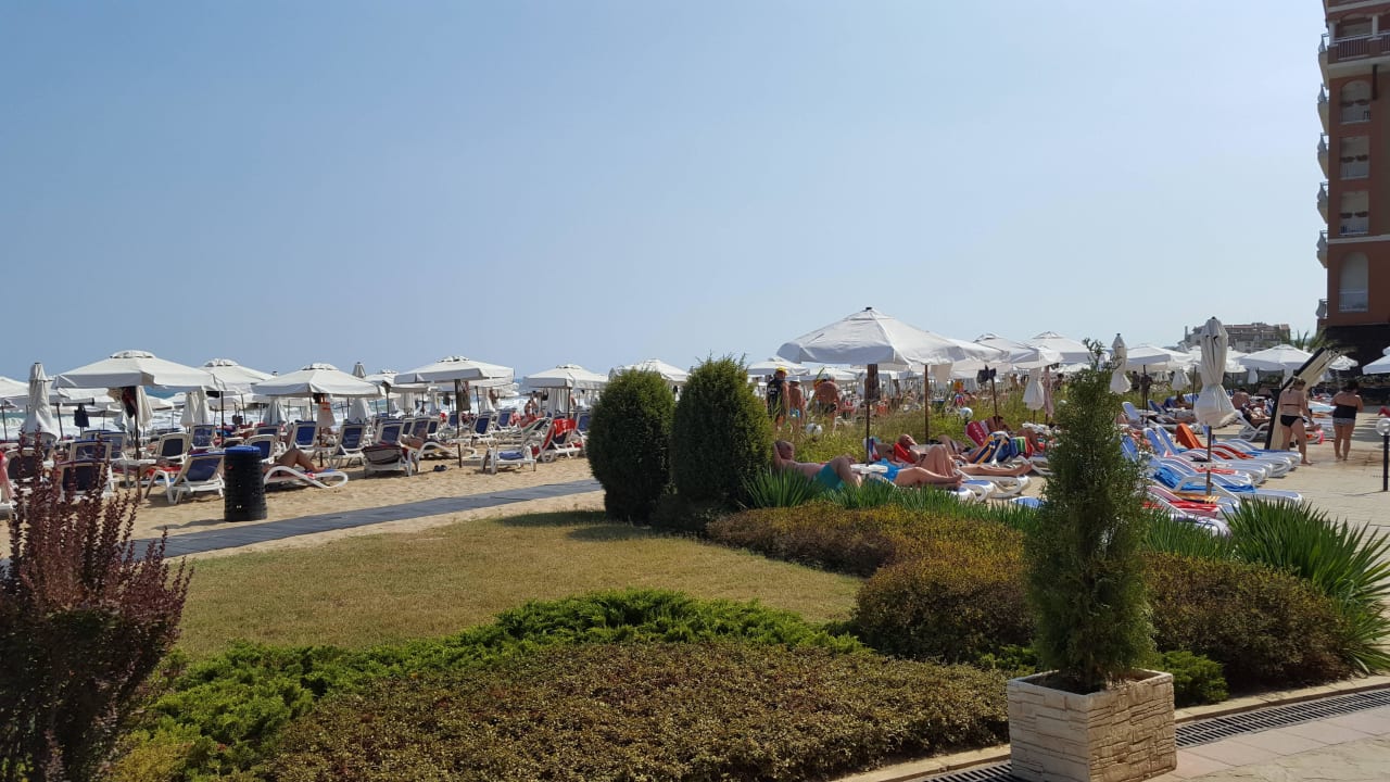 Sol Luna Bay & Mare Resort Sol Luna Bay