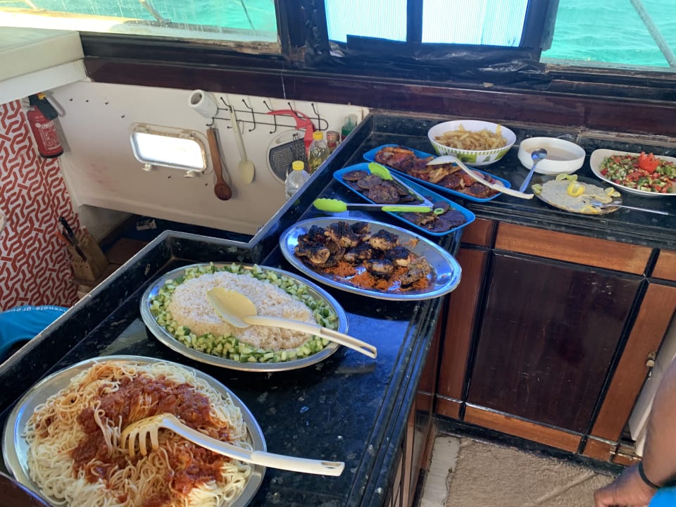 Gastro Menaville Safaga