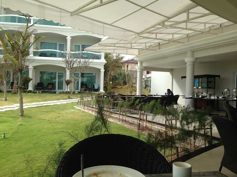 Restaurant The Sailing Bay Mui Ne