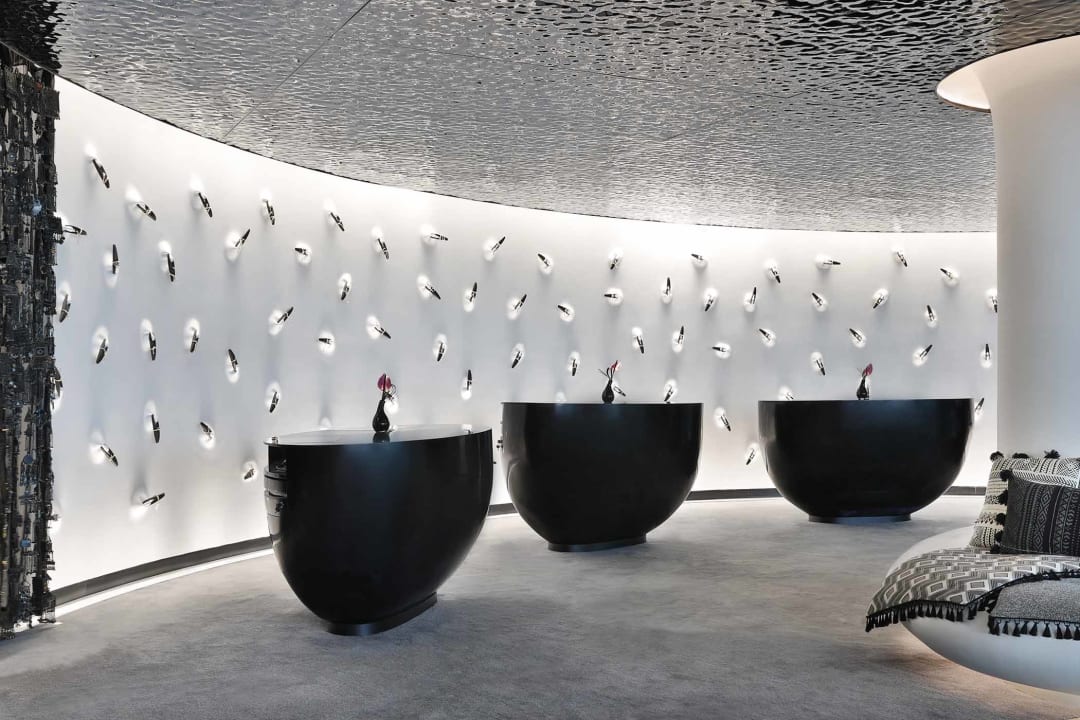 Sonstiges W Abu Dhabi - Yas Island