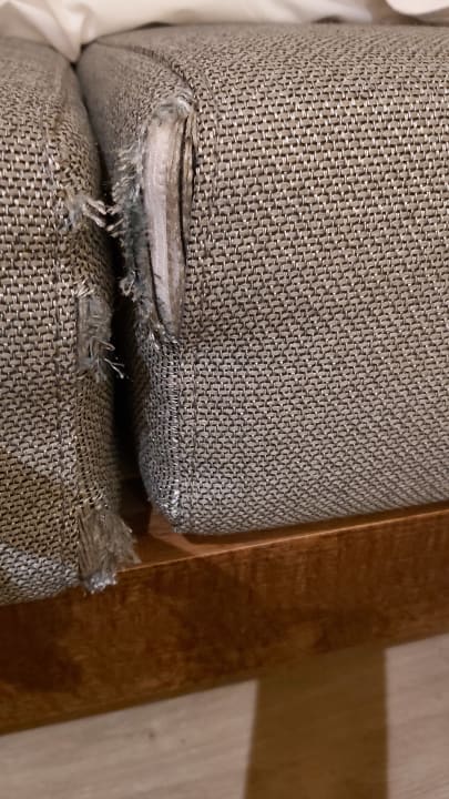 Zimmer Villages Nature Paris