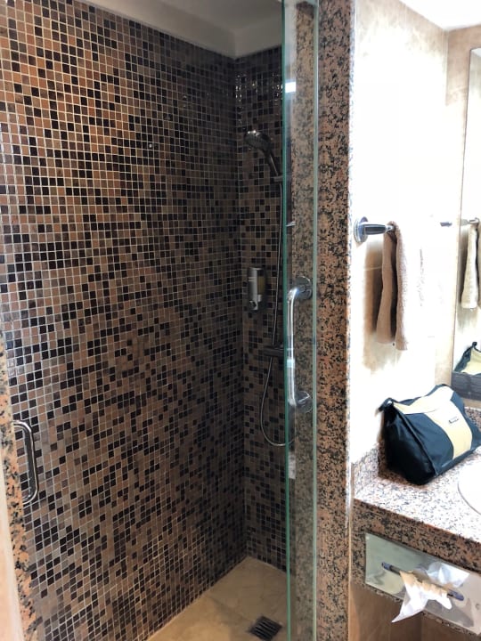 Zimmer Hotel Riu Negril