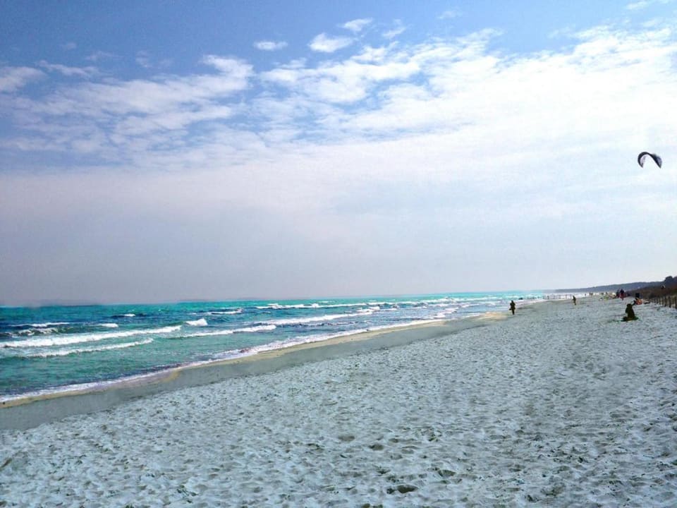 Strand Ferienwohnungen Arkonablick