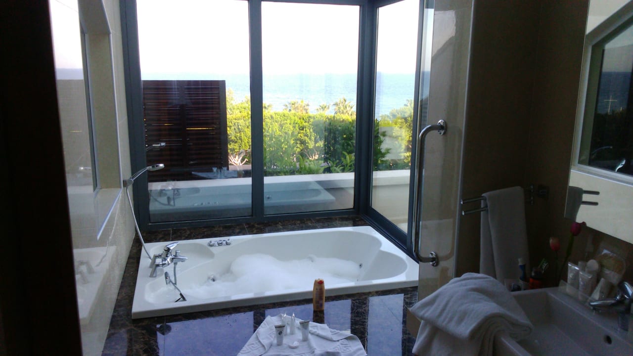 Zimmer Limak Limra Hotel & Resort