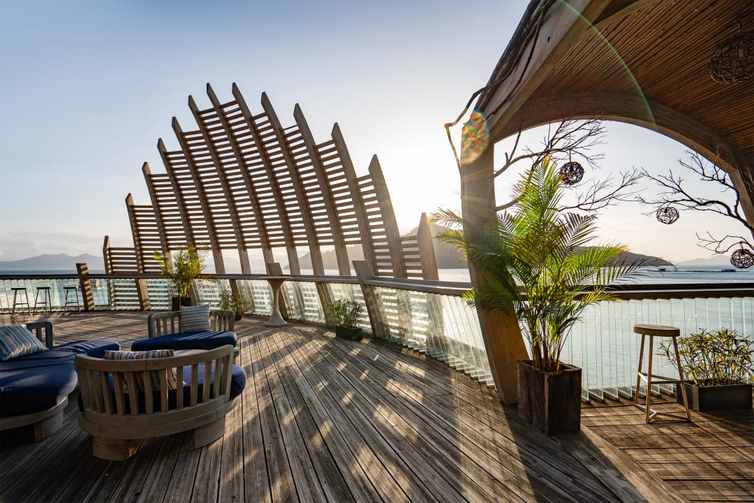 Sonstiges An Lam Retreats Ninh Van Bay