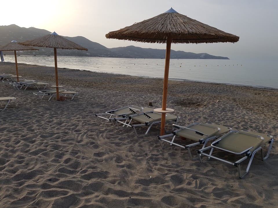Strand Apollonia Beach Resort & Spa
