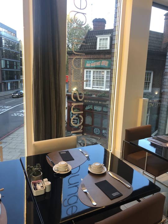 Gastro Hotel H10 London Waterloo