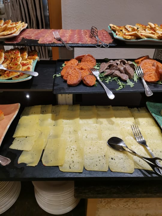 Gastro Valentin Somni Hotel & Suites