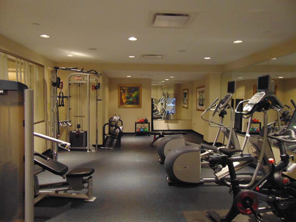 Sport & Freizeit Hotel The Henry