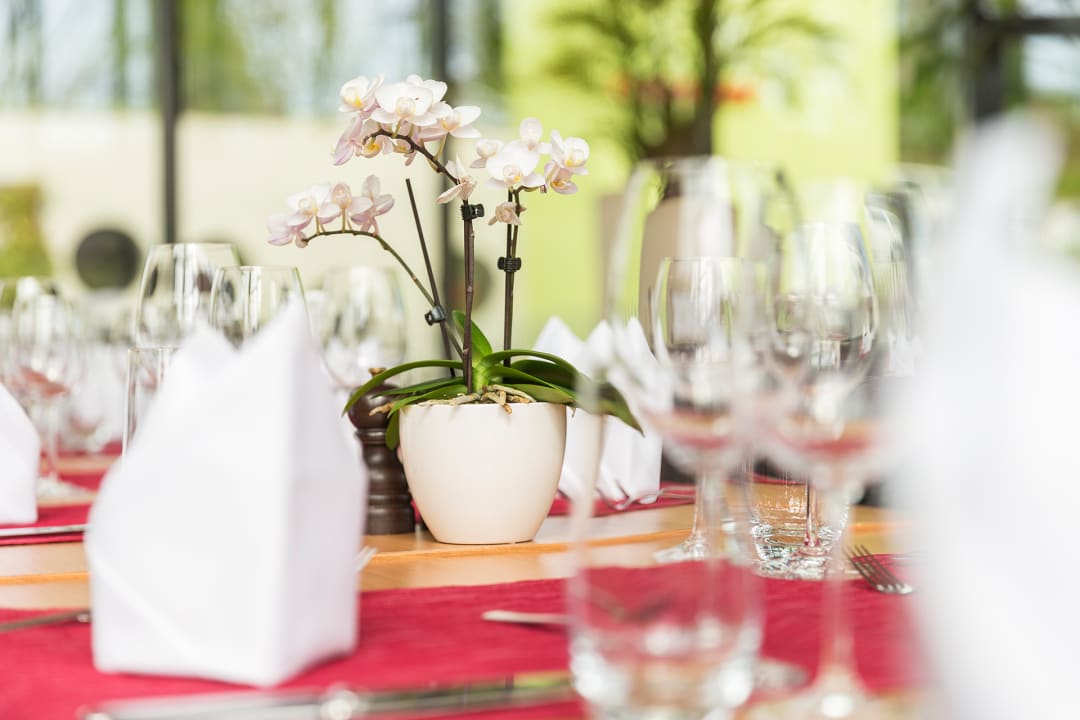 Restaurant Riverside Hotel