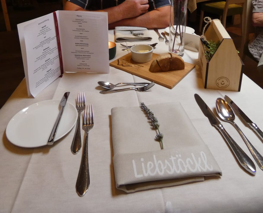 Gastro Kräuterhotel Hochzillertal