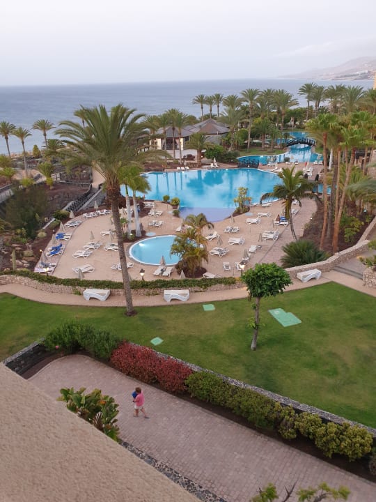 Pool R2 Rio Calma Hotel & Spa & Conference