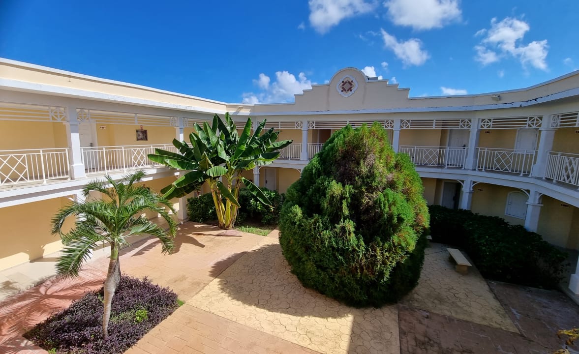 Außenansicht Iberostar Selection Ensenachos