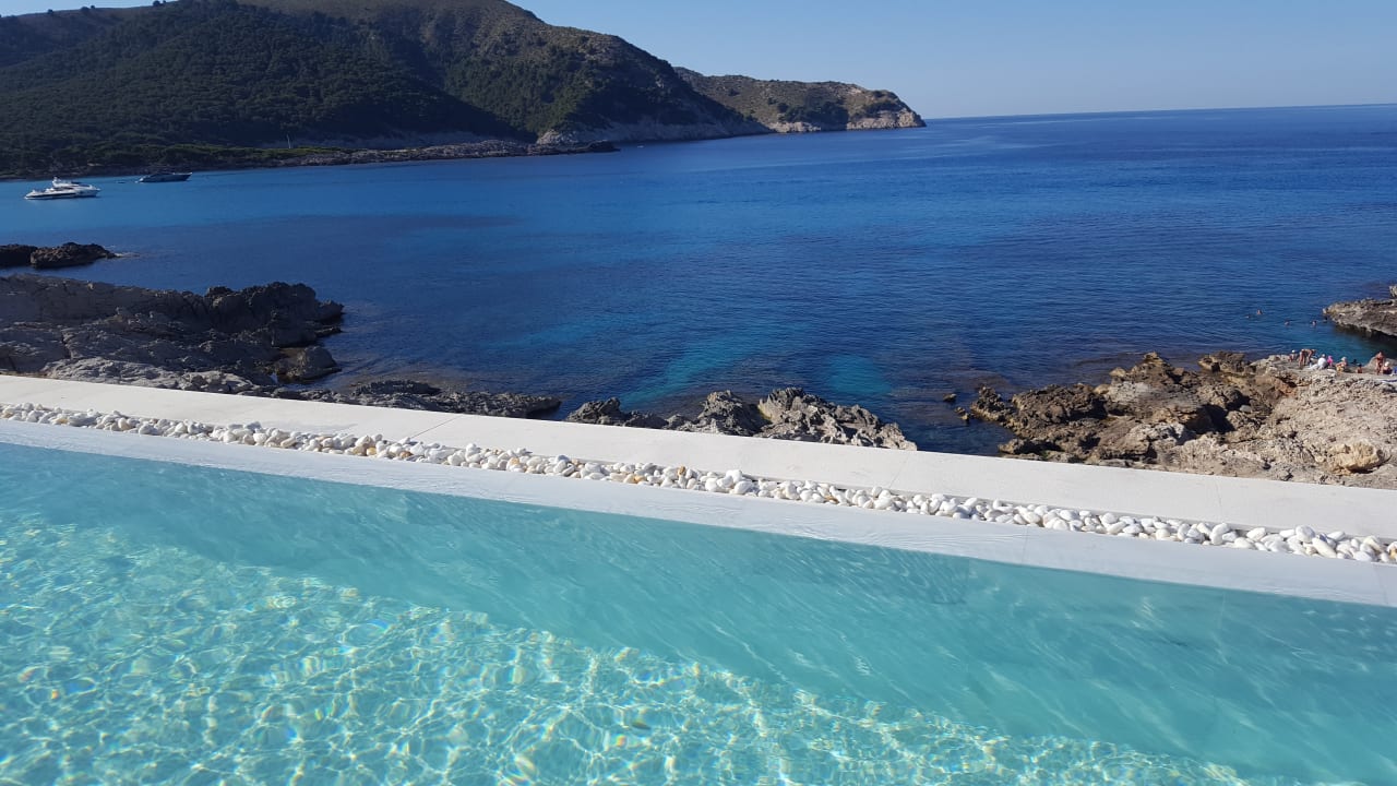 Pool Mar Azul PurEstil Hotel & Spa