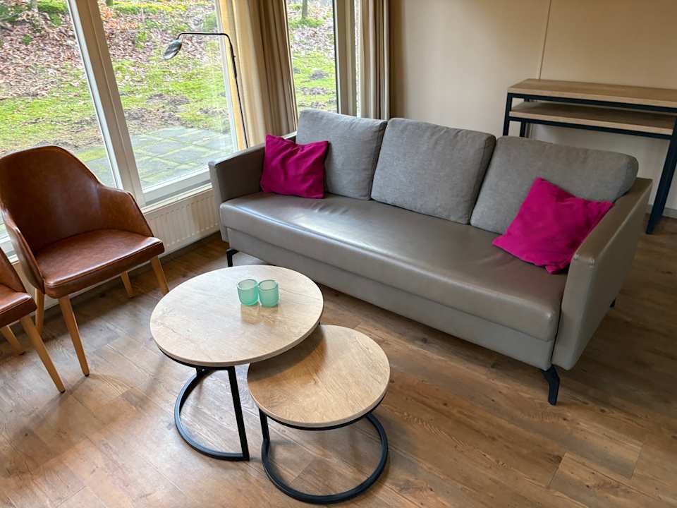 Zimmer Landal Heideheuvel