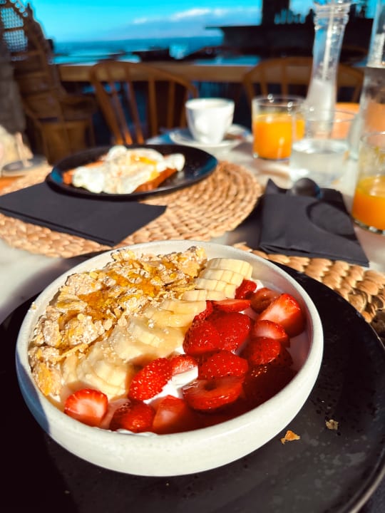 Gastro Ubud Mykonos