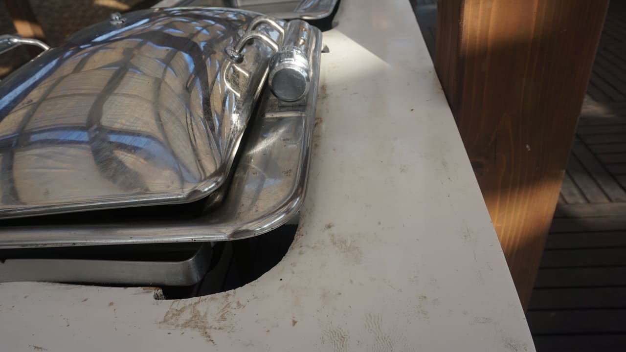 Restaurant Asteria Family Resort Side