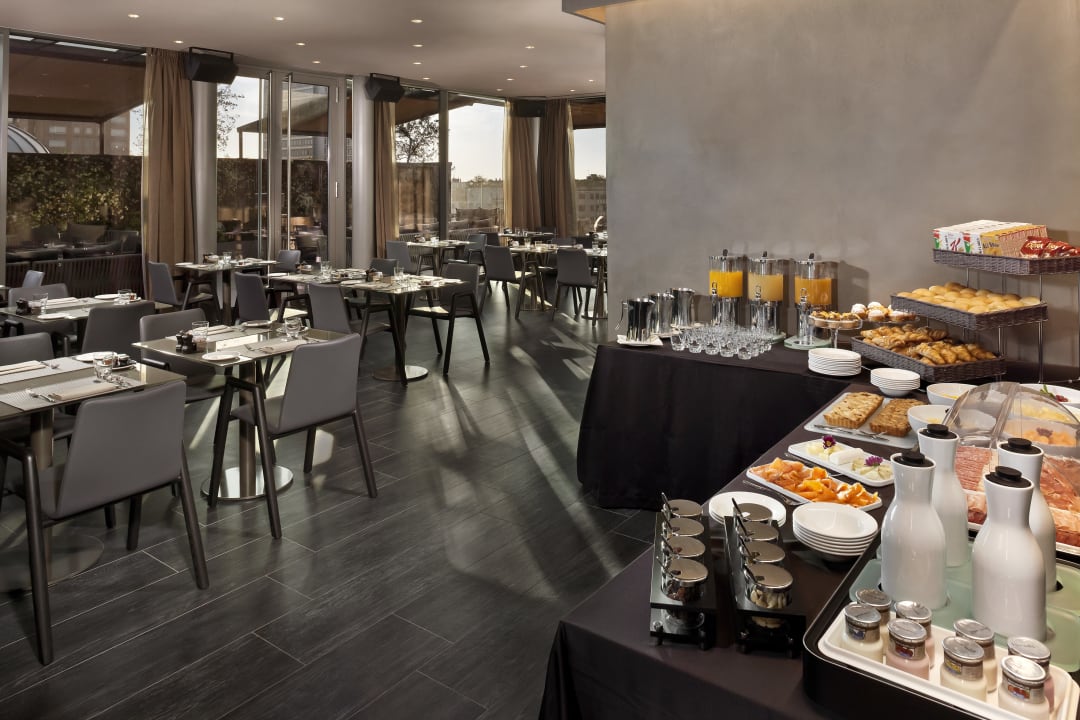 Restaurant ME Milan Il Duca