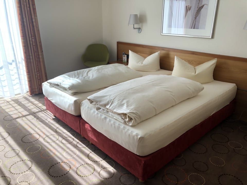 Zimmer Hotel Waldhorn