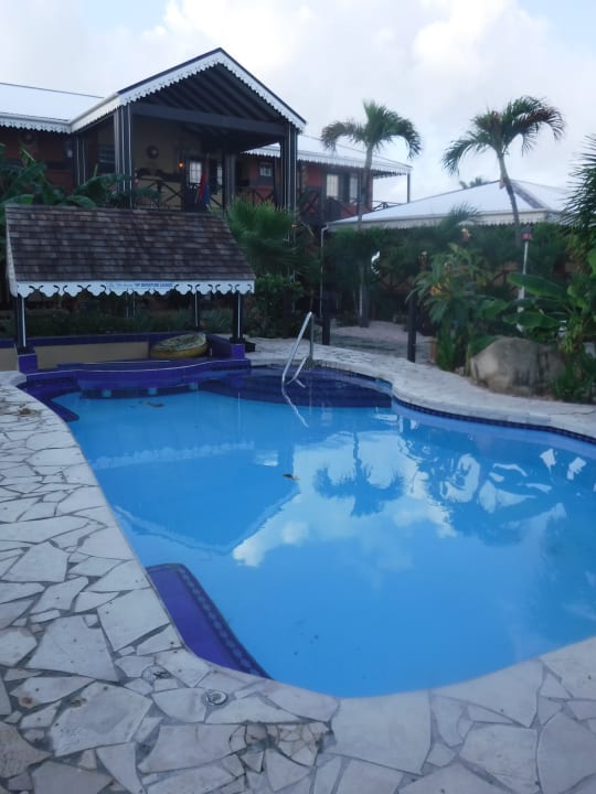 Pool Hotel Marys Boon